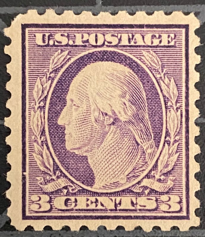 HAWAII Sc. #35 scarce used stamp! SCV $3.00