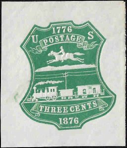 U219 Mint,NGAI,NH... SCV $30.00