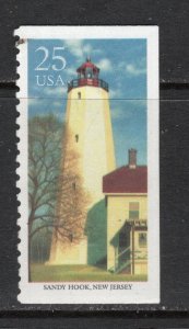 Scott # 2474   single   used