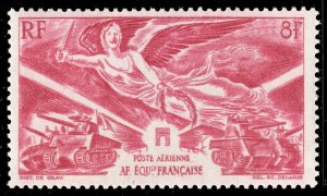 French Equatorial Africa #C24  MNH - Victory Issue (1946)