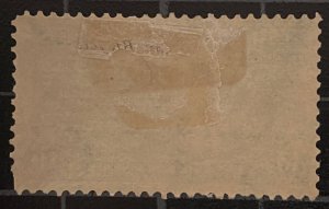 US Stamps - SC# E8 - MH - Catalog Value $120.00