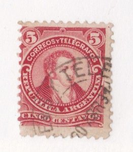 Argentina               77               used