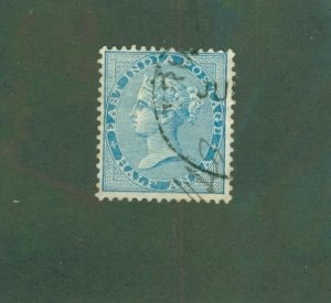 INDIA 31 USED BIN$ 1.00