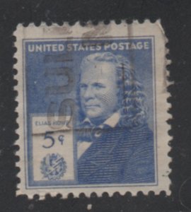 Scott#  892   used Single