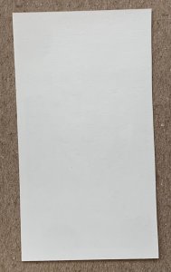 Mali 1995 Whale + explorer Victor imperforate, MNH.  Scott 752,  CV $4.50E