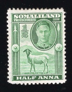 Somaliland Scott #96,98-99 Stamp - Mint Set