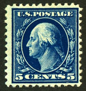 U.S. #504 MINT OG NH