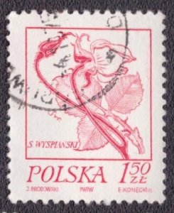 Poland 2019 1973 Used