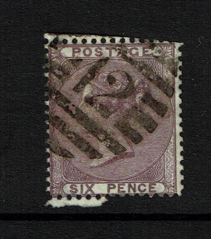 Great Britain SG# 70 - Used - Lot 062117