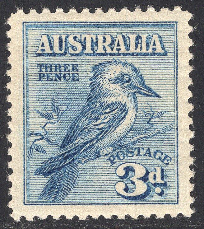 AUSTRALIA SCOTT 95