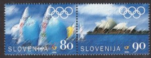 SLOVENIA SCOTT 422A