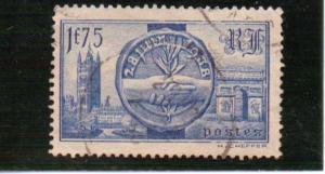 France  Scott#  352  Used