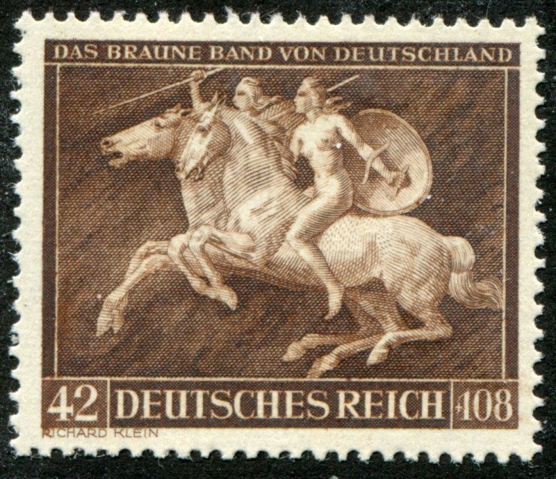 D.Reich  Sc.# B192  MLH*