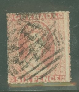 Grenada #4 Used Single