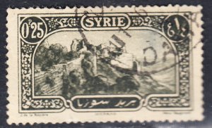 Syria #174     Used