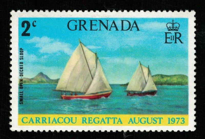 Grenada (RT-665)