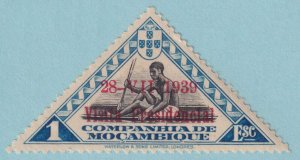 MOZAMBIQUE COMPANY 199  MINT HINGED OG * NO FAULTS VERY FINE! - LXO