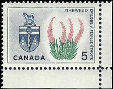 CANADA   #428 MNH  (15)