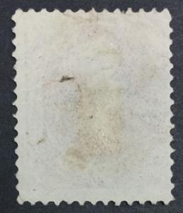 US #155 USED $350 LOT #8608