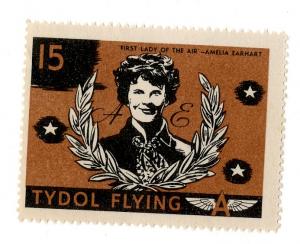 TYDOL #15 MNH BIN $3.00
