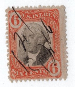 U.S. - R138 - Fine/Very Fine - Used (catalog value 150.00)