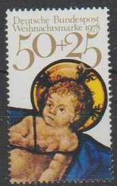 Mi:  969   mnh   1978   Cat €   0.90