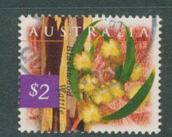 Australia SG 1642  VFU