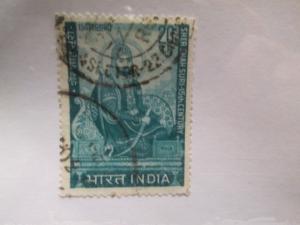 India #515  used