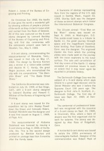 1969 USPS Special Issues Yearbook