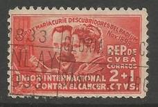 Cuba B1 VFU R945-1