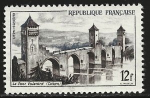France #777    MNH
