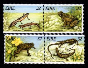 Ireland # 979-982 Mint!