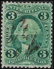 R18c Used... SCV $9.00