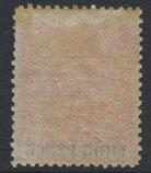 British South Africa Company / Rhodesia  SG 23 MH see scans and details 