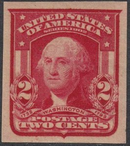 U.S. 320A VF MH (21320)