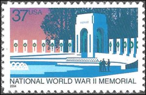 3862 Mint,OG,NH... SCV $0.75