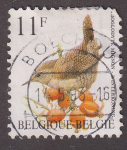 Belgium 1445 Birds 1992