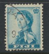 Fiji SG 281 Used