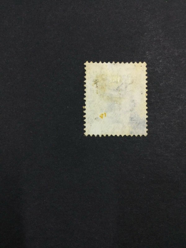 MOMEN: CYPRUS SG #23 CROWN CC 1882 UNUSED £700 LOT #6975