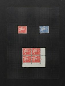 SWITZERLAND 1960-84 MNH ** collection. Face value SFr750+.