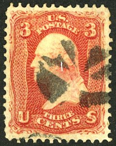 U.S. #94 USED