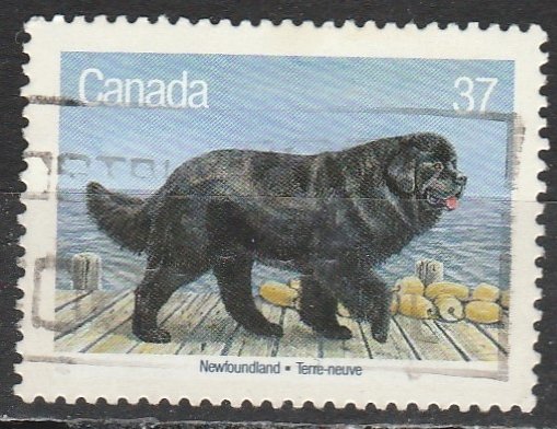 Canada   1220      (O)   1988