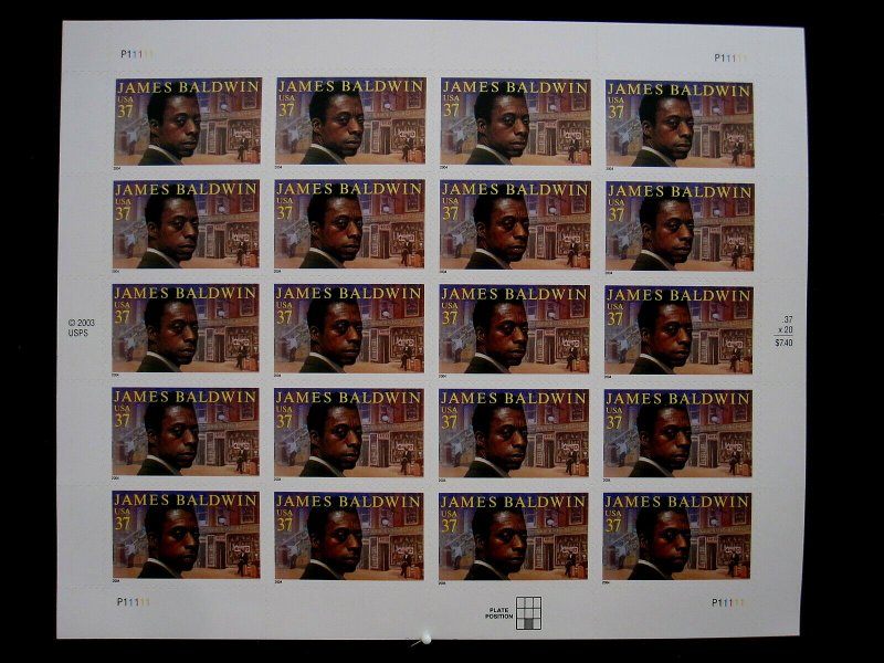 US - SCOTT# 3871 - PANE 20 - MNH - CAT VAL $15.00 (_4)