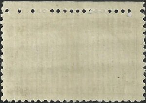 # 922 MINT NEVER HINGED ( MNH ) TRANSCONTINENTAL RAILROAD