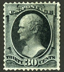 U.S. #154 USED