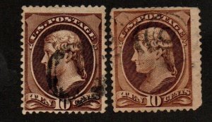 United States 150 Used