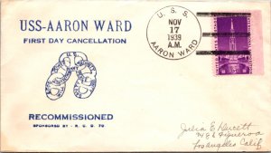 United States, U.S. Ships