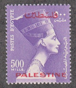 Egypt - 1954 - SC N55 - LH - Penultimate value