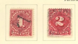 U.S. #SET/MIXED CONDITION 