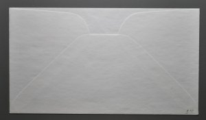 #1529 FDC  10¢ Skylab  Jackson Sweeney Cachet